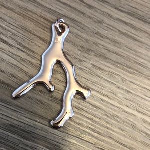 Monica Vinader pendant